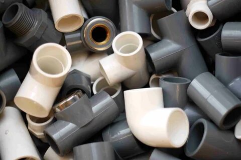 خرید کوپلینگ ترمز دار ۱۱۰ Upvc